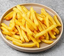 Картофель фри