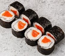 Саке гурме маки