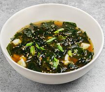 Мисо