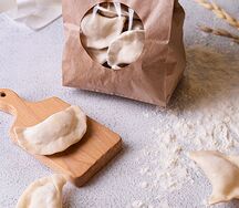 Вареники Творобушек