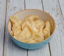 Творобушек