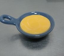 Сырный Чеддер