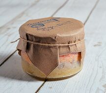 Сельдь под шубой