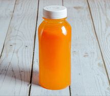 Морс домашний облепиховый