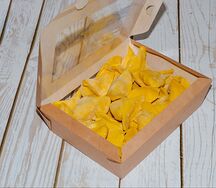 Пельмени Сыриссимо