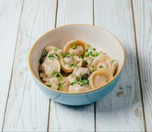 Курочка Ряба