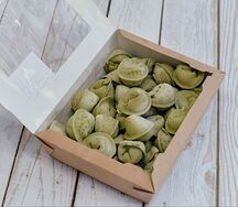 Пельмени Утиные истории