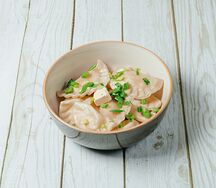 Зеленоглазое такси со шпинатом