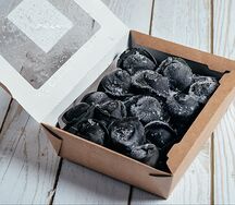 Пельмени Мраморные