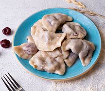 Чичеррина с вишней