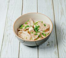 Акуна Потато Картофель-грибы