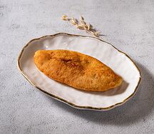 Пирожок с картофелем