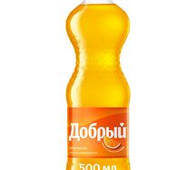 Добрый Апельсин