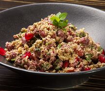 Лобио по-грузински