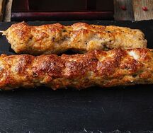 Люля из курицы