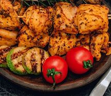 Филе куриное