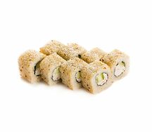 Калифорния в кунжуте