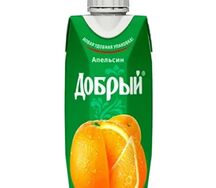Сок Добрый Апельсин