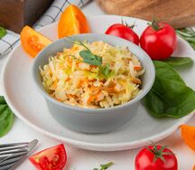 Салат Витаминный