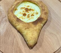 Мини-хачапури 