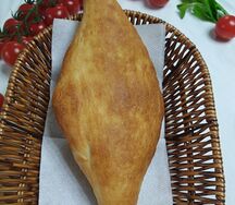 Грузинский шоти 