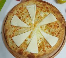 Хачапури по-царски