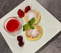 Сырники