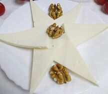 Сыр Сулугуни 