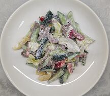 Салат Языковый