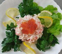 Морской бриз 