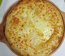 Хачапури по-мигрельски