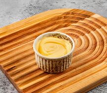 Сырный соус