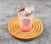 Лимонад Сакура