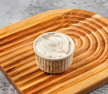 Чесночный соус