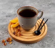 Имбирный чай