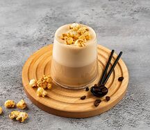 Раф Попкорн 