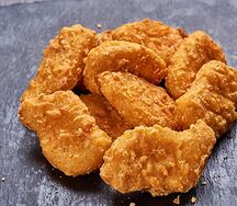 Наггетсы куриные хрустящие