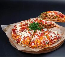 Пицца Вегетарианская