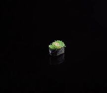 Суши с чукой