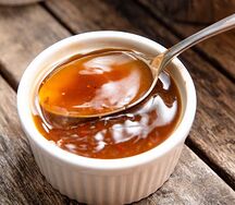 Кисло-сладкий