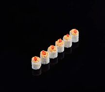 Роллы Тайланд