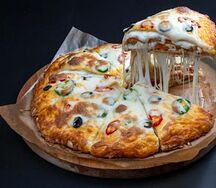 Пицца Мексика