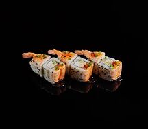 Роллы Шанхай 