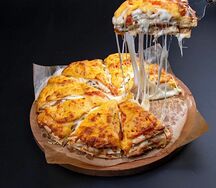 Пицца Цезарь