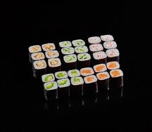 Сет Маки-маки