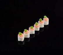 Роллы Конконг