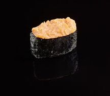 Гунканы Spicy с креветкой 