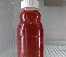 Морс домашний