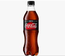 Coca-Cola Zero
