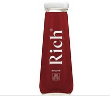 Сок Rich Вишня